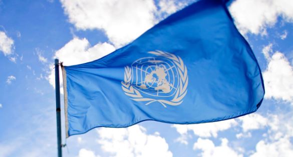 नॉर्थ कोरिया के ‘हाइड्रोजन बम’  टेस्ट के बाद UN ने बुलाई इमरजेंसी मीटिंग
