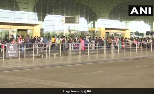 मुंबई एयरपोर्ट घोटाला: जीवीके ग्रुप और एयरपोर्ट अथॉरिटी के खिलाफ सीबीआई ने दर्ज किया मामला
