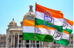 कर्नाटक में कांग्रेस विधायक दल की बैठक, पार्टी ने नियुक्त किए तीन पर्यवेक्षक