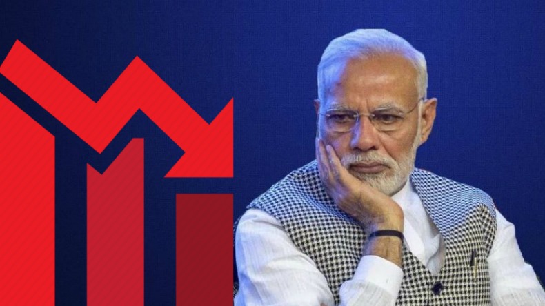 संयुक्त राष्ट्र ने भारत की आर्थिक वृद्धि दर का अनुमान घटाया, 5.7 फीसदी रह सकती है इकोनॉमिक ग्रोथ