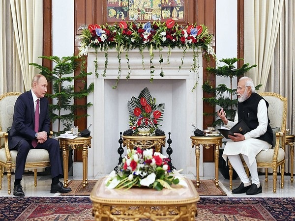 प्रधानमंत्री नरेंद्र मोदी ने रूसी राष्ट्रपति व्लादिमीर पुतिन से की बातचीत; यूक्रेन युद्ध में कूटनीति का किया समर्थन, इन मुद्दों पर भी हुई चर्चा