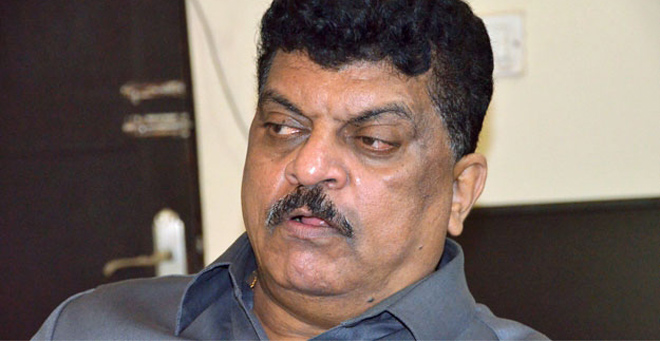 लुइस बर्जर रिश्वत: गोवा का पूर्व मंत्री अलेमाओ गिरफ्तार