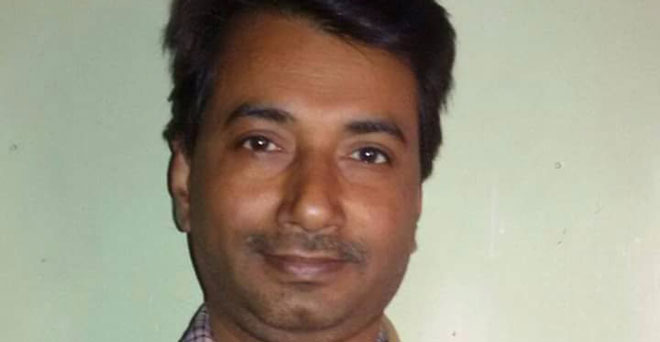 बिहार के पत्रकार राजदेव रंजन की हत्या