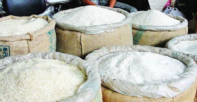 भारतीय बासमती चावल की महक अब लैटिन अमेरिकी देशों में भी फैलेगी