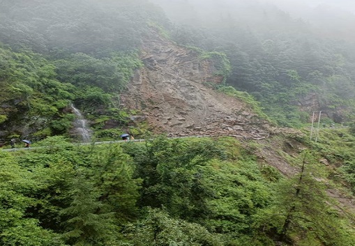 देश में मानसूनी बारिश से 25 की मौत; बाढ़, भूस्खलन से कई इलाकों में सामान्य जीवन प्रभावित, हिमाचल प्रदेश को सबसे ज्यादा नुकसान