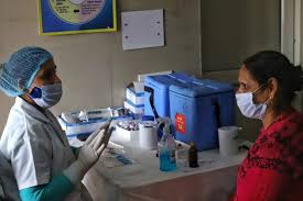 देश में आज से लगेगी कोविड-19 वैक्सीन, पीएम मोदी ने किया लॉन्च