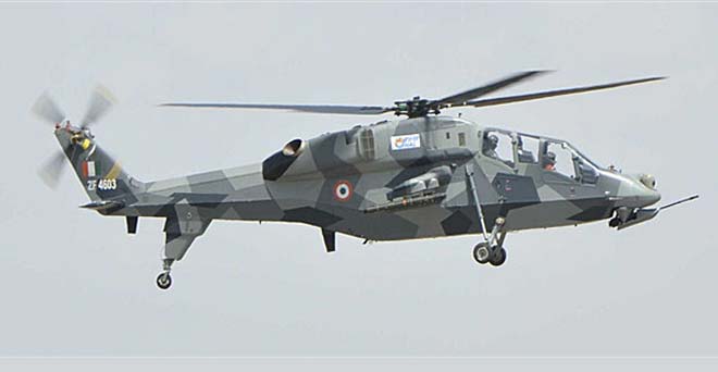 अरुणाचल प्रदेश में एयरफोर्स का हेलीकॉप्टर क्रैश, 7 लोगों की मौत