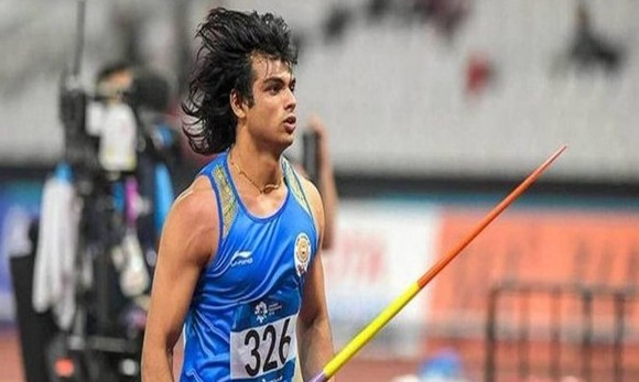 टोक्यो ओलंपिक: जैवलीन थ्रो के फाइनल में पहुंचे नीरज चोपड़ा, शिवपाल सिंह बाहर