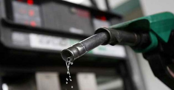 मध्य प्रदेश में बढ़ीं पेट्रोल-डीजल की कीमतें