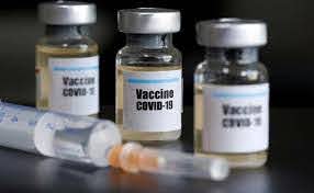 फाइजर और बायोएनटेक ने यूरोपीय संघ में कोविड-19 वैक्सीन पंजीकृत कराने का आवेदन दिया