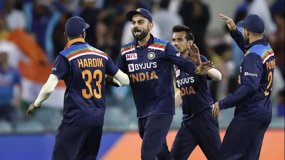 ऑस्ट्रेलिया टी-20: सिडनी का गतिरोध तोड़ने के लिए उतरेगी टीम इंडिया, सीरीज पर कब्जा करने का मौका