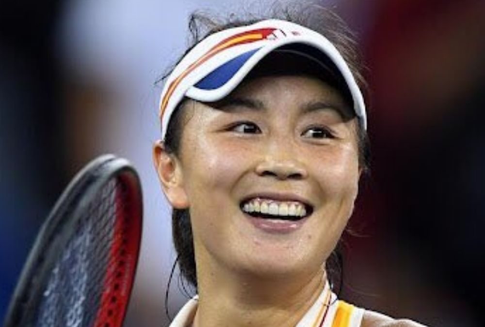 चीन के उप-प्रधानमंत्री पर इस टेनिस स्टार ने लगाया यौन शोषण का आरोप