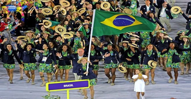 अंतरराष्ट्रीय ओलंपिक समिति को रिश्वत देकर मिली थी रियो ओलंपिक की मेजबानी: ब्राजील पुलिस