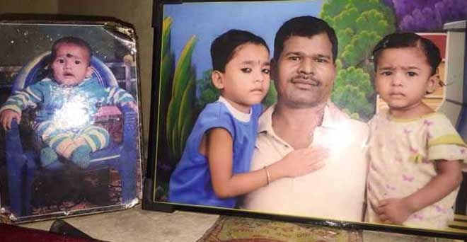 दिल्ली के मंडावली में भूख से तीन बहनों की मौत, न्यायिक जांच के आदेश