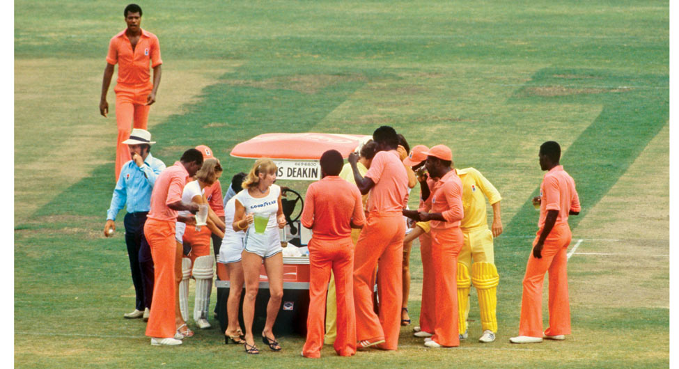 गेम चेंजरः कैरी पैकर की वर्ल्ड सीरीज ने क्रिकेट का व्यावसायिक कायपलट कर दिया 