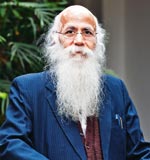 प्रोफेसर अरुण कुमार