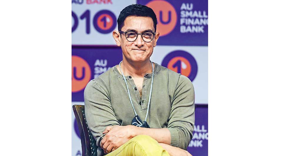 मिस्टर परफेक्शनिस्ट आमिर भी करते हैं चुनिंदा फिल्में