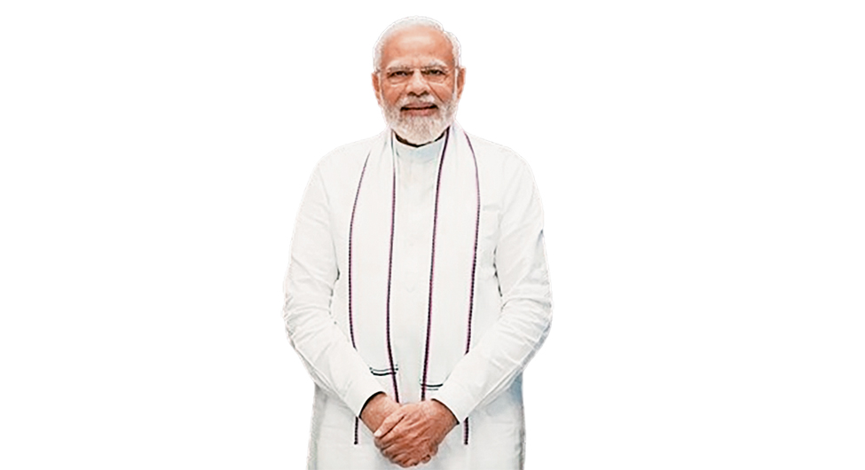 नरेन्द्र मोदी