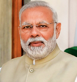 नरेन्द्र मोदी