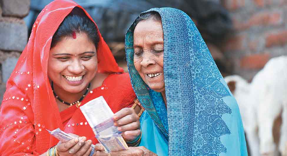 मितानिनों के मित्र