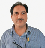 इफ्तिखार गिलानी
