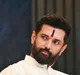 chirag paswan