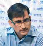 विवेक मिश्र