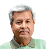 दुष्यंत दवे