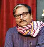 मनोज कुमार झा