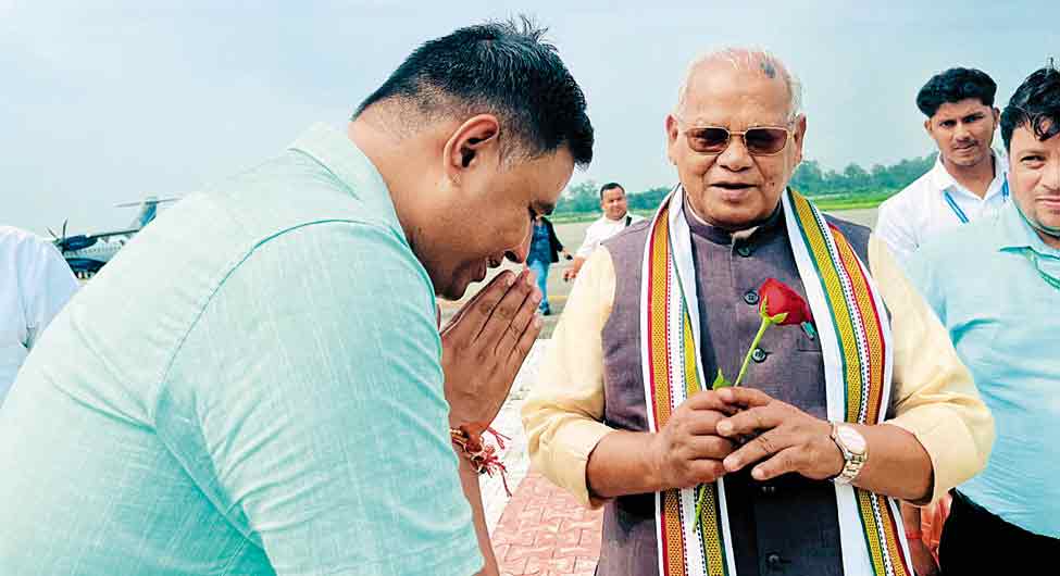 हम पार्टी के जीतनराम मांझी  हम पार्टी के जीतनराम मांझी