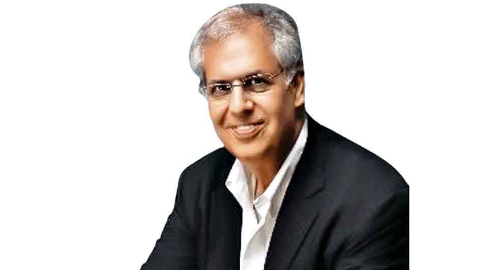 नोएल टाटा नोएल टाटा