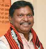 अर्जुन मुंडा अर्जुन मुंडा