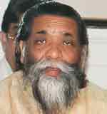 शिबू सोरेन शिबू सोरेन