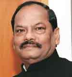 रघुबर दास रघुबर दास