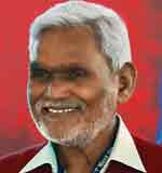 चंपई सोरेन चंपई सोरेन