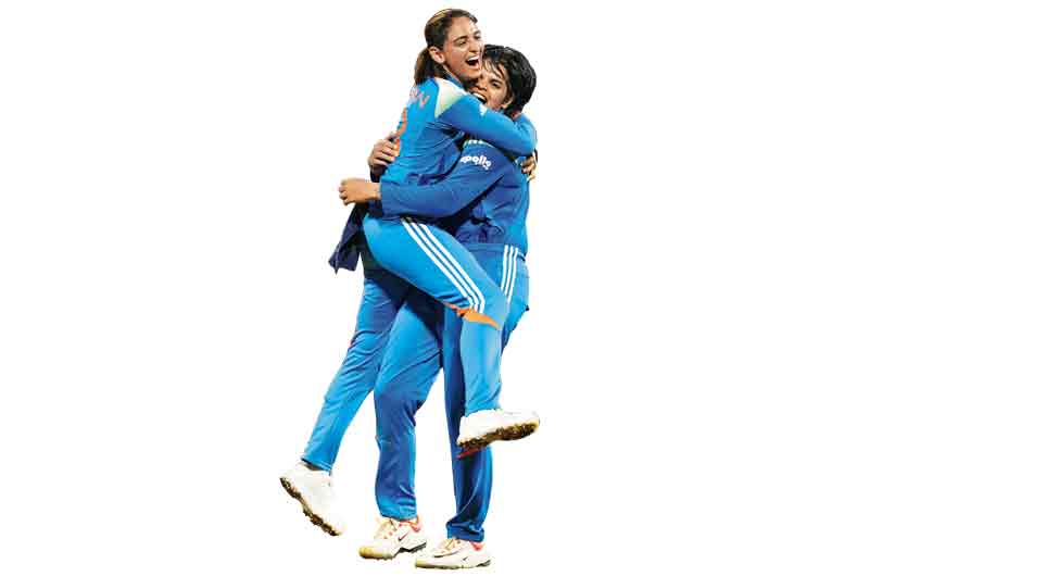 जीत की खुशी जीत की खुशी