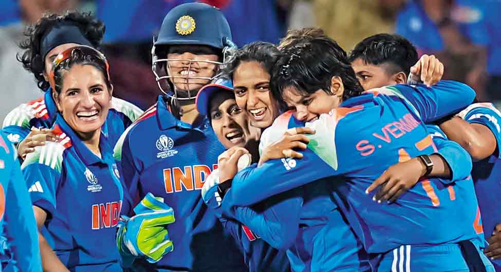 जीत की खुशी जीत की खुशी