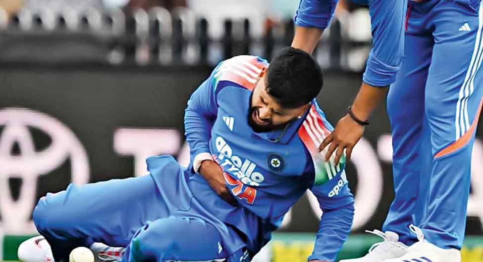 श्रेयस अय्यर श्रेयस अय्यर