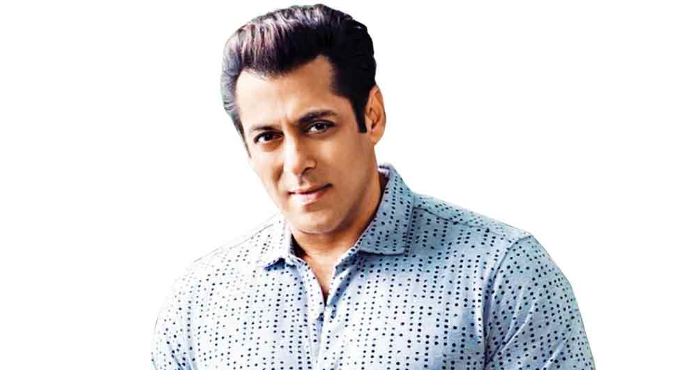 सलमान खान सलमान खान