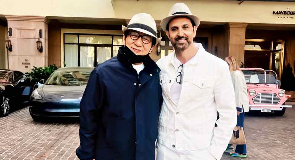 ह्रित्विक रोशन ह्रित्विक रोशन