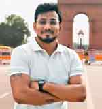 ज्ञानेश साहू ज्ञानेश साहू