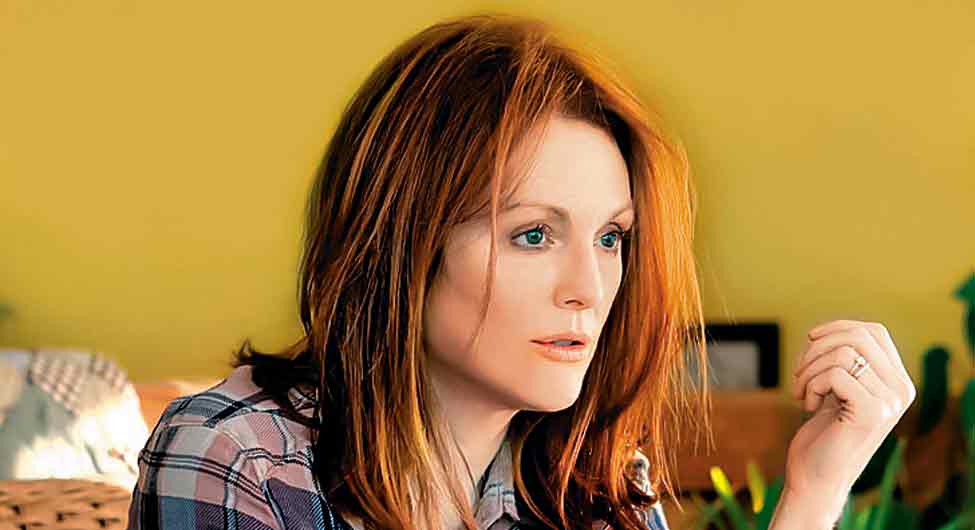 स्टिल एलिस स्टिल एलिस