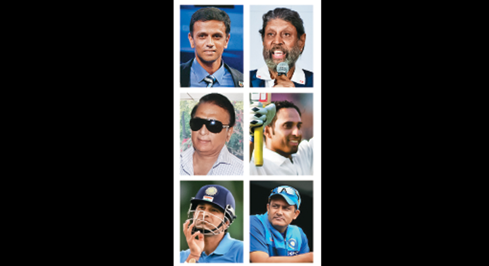 रणजी ट्रॉफी ने इन खिलाड़ियों के खेल को संवारा