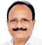 डॉ. पी. गणपति राजकुमार, द्रमुक सांसद डॉ. पी. गणपति राजकुमार, द्रमुक सांसद