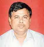 अरविंद मोहन