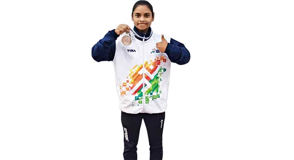 प्रीतिस्मिता भोई प्रीतिस्मिता भोई