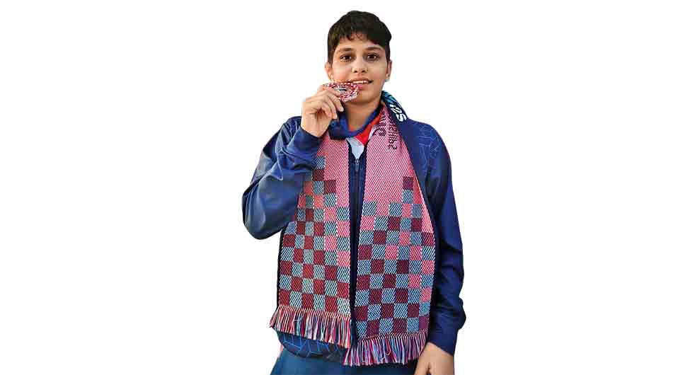 अंतिम पंघाल अंतिम पंघाल