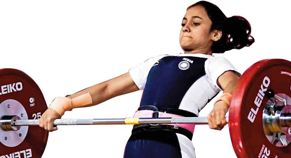 हर्षदा गरुड़ हर्षदा गरुड़