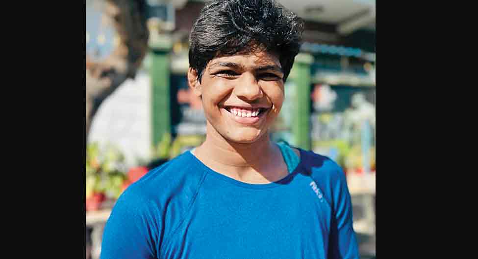 पुष्पा यादव पुष्पा यादव