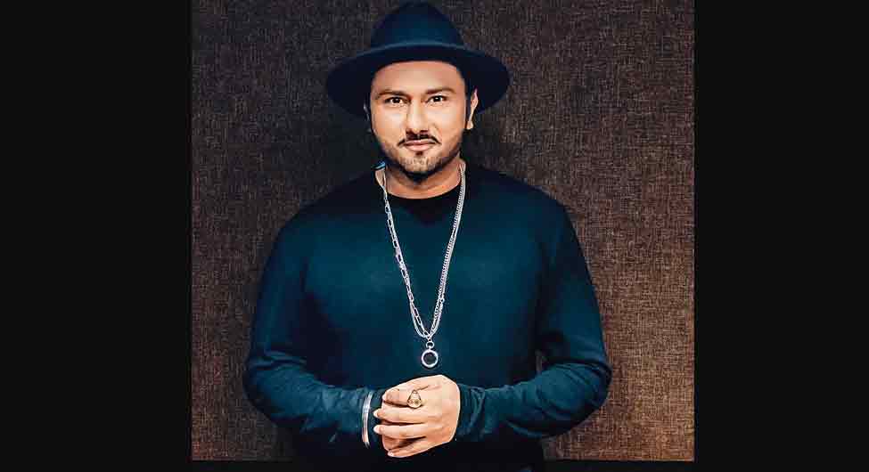 यो यो हनी सिंह